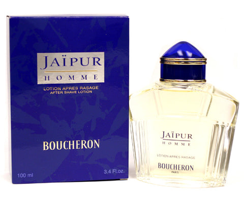 JA40M - Jaipur Homme Aftershave for Men - 3.3 oz / 100 ml