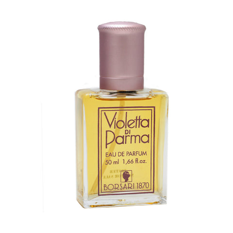 VIO19T - Violetta Di Parma Eau De Parfum for Women - 1.66 oz / 50 ml Spray Tester