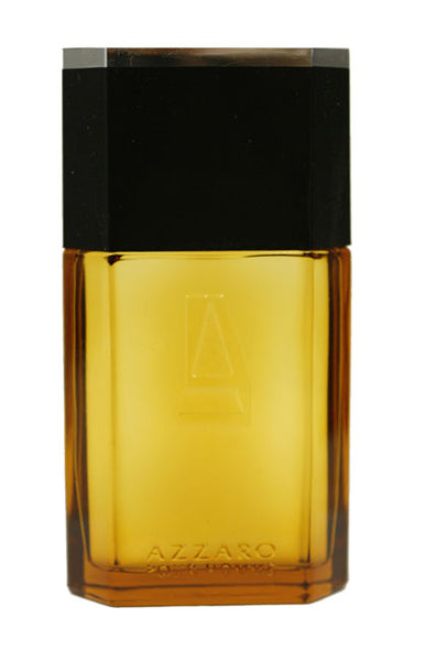AZ06M - Azzaro Aftershave for Men - 3.4 oz / 100 ml Liquid