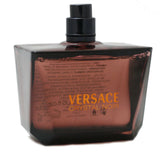VER54T - Versace Crystal Noir Eau De Parfum for Women - 3 oz / 90 ml Spray Tester