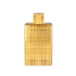 BRG23 - Burberry Brit Gold Eau De Parfum for Women - Spray - 3.3 oz / 100 ml - Tester