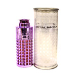 MET11W-F - Metal Mod Eau De Parfum for Women - 3.3 oz / 100 ml Spray