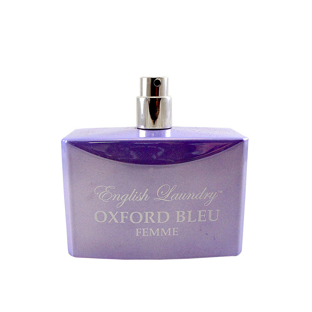 Oxford Bleu Femme Perfume Eau De Parfum