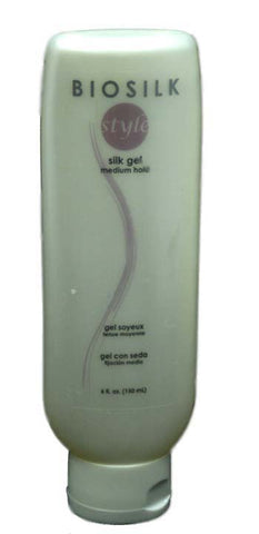 BIO33 - Biosilk Style Silk Gel for Women - 6 oz / 150 ml