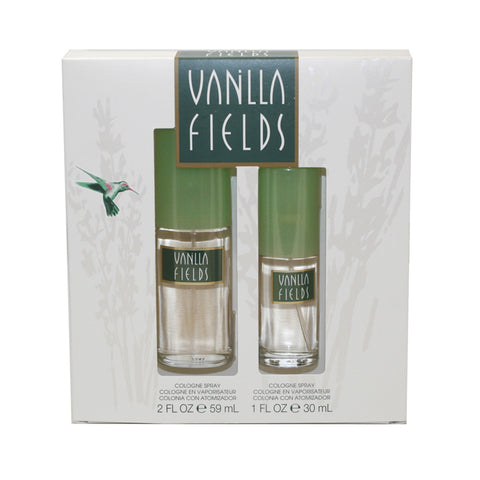 VA242 - Vanilla Fields 2 Pc. Gift Set For Women