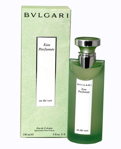 BV348 - Bvlgari Eau Parfumee Parfum for Women - Spray - 5 oz / 150 ml