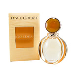 BVG3 - Bvlgari Goldea Eau De Parfum for Women - 3.04 oz / 90 ml Spray