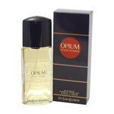 OP06M - Opium Eau De Toilette for Men - 3.3 oz / 100 ml Spray