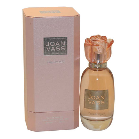 JVO34 - L'Eau De Opale Eau De Parfum for Women - 3.4 oz / 100 ml Spray