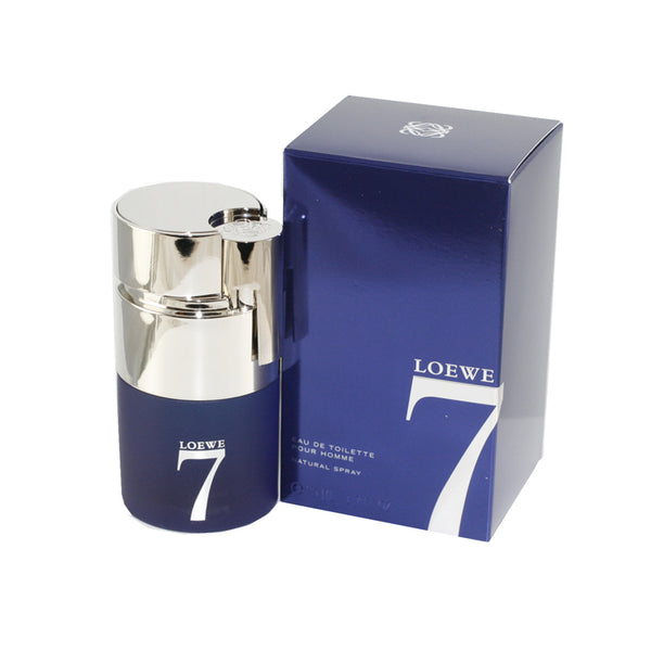 LOW71M - Loewe 7 Eau De Toilette for Men - 1.7 oz / 50 ml Spray