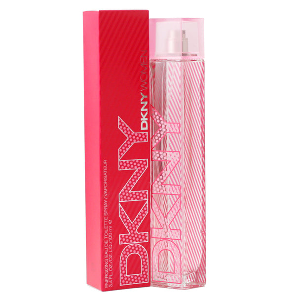 DKS17 - Dkny Summer Eau De Toilette for Women - Spray - 3.4 oz / 100 ml - Edition 2010