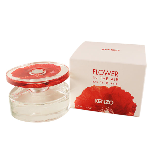 FL445 - Flower In The Air Eau De Toilette for Women - 1 oz / 30 ml Spray