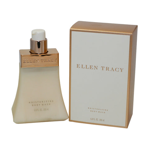 EL68 - Ellen Tracy Body Wash for Women - 6.8 oz / 200 ml