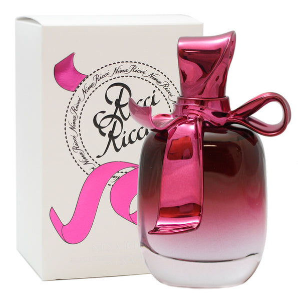 RCC25 - Ricci Ricci Eau De Parfum for Women - Spray - 1.7 oz / 50 ml