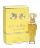 LA40 - Nina Ricci L'air Du Temps Parfum for Women | 0.25 oz / 7.5 ml (mini) - Spray