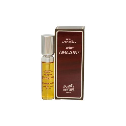 AM26 - Hermes Amazone Parfum for Women | 0.25 oz / 7.5 ml (mini) (Refill) - Spray - Classic Collection