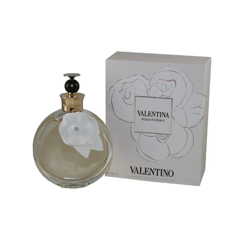 VAF11 - Valentina Acqua Floreale Eau De Toilette for Women - 2.7 oz / 80 ml Spray