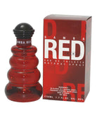 SAM24 - Samba Red Eau De Toilette for Women - Spray - 1.7 oz / 50 ml