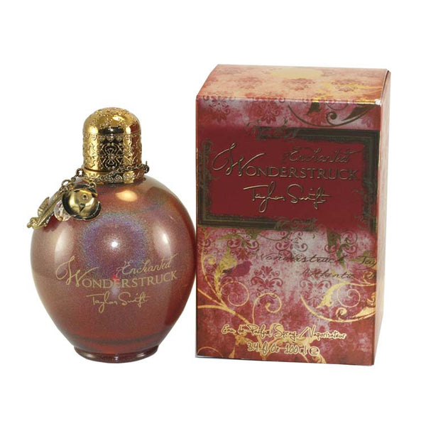 WSE31 - Wonderstruck Enchanted Eau De Parfum for Women - Spray - 3.4 oz / 100 ml