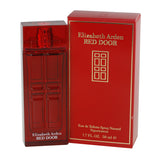 RE40 - Red Door Eau De Toilette for Women - 1.7 oz / 50 ml Spray