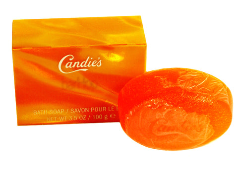 CA766 - Candies Soap for Women - 3.5 oz / 105 ml