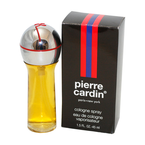 PI17M - Pierre Cardin Eau De Cologne for Men - 1.5 oz / 45 ml Spray