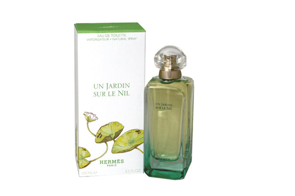 UNS101 - Un Jardin Sur Le Nil Eau De Toilette Unisex - Spray - 3.3 oz / 100 ml