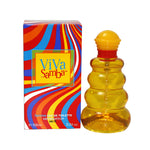 SAB16 - Samba Viva Eau De Toilette for Women - Spray - 3.3 oz / 100 ml