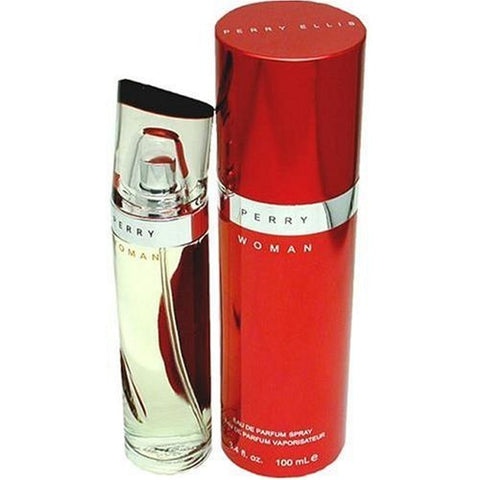 PE344 - Perry Eau De Parfum for Women - Spray - 3.4 oz / 100 ml