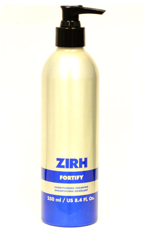 ZIR63M - Zirh Fortify Conditioning Shampoo for Men - 8.4 oz / 250 ml
