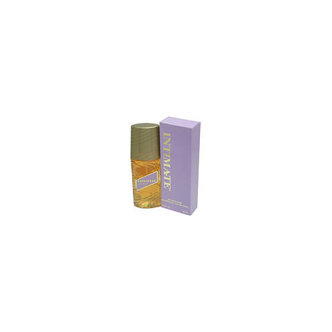 INT10W-F - Intimate Eau De Cologne for Women - Spray - 3.4 oz / 100 ml