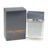 DG47M - Dolce & Gabbana The One Gentleman Eau De Toilette for Men - Spray - 1.6 oz / 50 ml