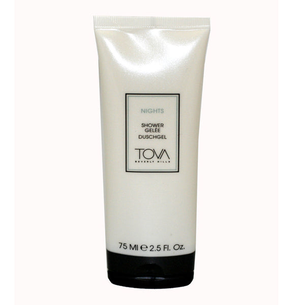 TOV25 - Tova Nights Shower Gel for Women - 2.5 oz / 75 ml