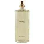 YALV4T - Yardley of London Lily Of The Valley Eau De Toilette for Women | 4.2 oz / 125 ml - Spray - Tester