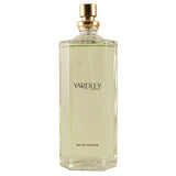 YALV4T - Yardley of London Lily Of The Valley Eau De Toilette for Women | 4.2 oz / 125 ml - Spray - Tester