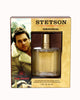 ST60M - Stetson Aftershave for Men - 2 oz / 60 ml Liquid