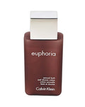 EUP33U - Euphoria Bath & Shower Crème for Women - 3.3 oz / 100 ml - Unboxed