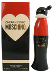 CH67 - MOSCHINO Cheap & Chic Eau De Toilette for Women 1.7 oz / 50 ml Spray