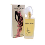 HA515 - Hanae Mori Haute Couture Eau De Toilette for Women - 1.7 oz / 50 ml Spray