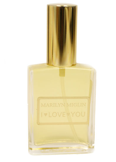 PLY34 - I Love You Eau De Parfum for Women - Spray - 1 oz / 30 ml - Unboxed