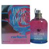 AMOF16 - Amor Amor Eau Fraiche Eau Fraiche for Women - Spray - 3.4 oz / 100 ml - Edition 2006