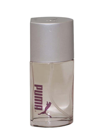 Puma Woman Perfume Eau De Toilette by PUMA