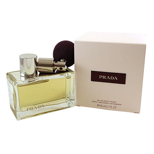 Prada Tendre Perfume Eau De Parfum by Prada