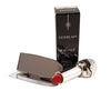 GUM85-M - Rouge G Lipstick for Women - Rouge 65 (Grenade) - 0.12 oz / 3.6 g