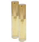 HE21 - Heaven Sent. Eau De Parfum for Women - 2 Pack - Spray - 0.5 oz / 15 ml - Mini - Unboxed