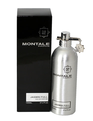 MONT73 - Montale Jasmin Full Eau De Parfum for Women - Spray - 3.3 oz / 100 ml