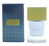 GU215M - Gucci Pour Homme Ii Eau De Toilette for Men | 1.6 oz / 50 ml - Spray