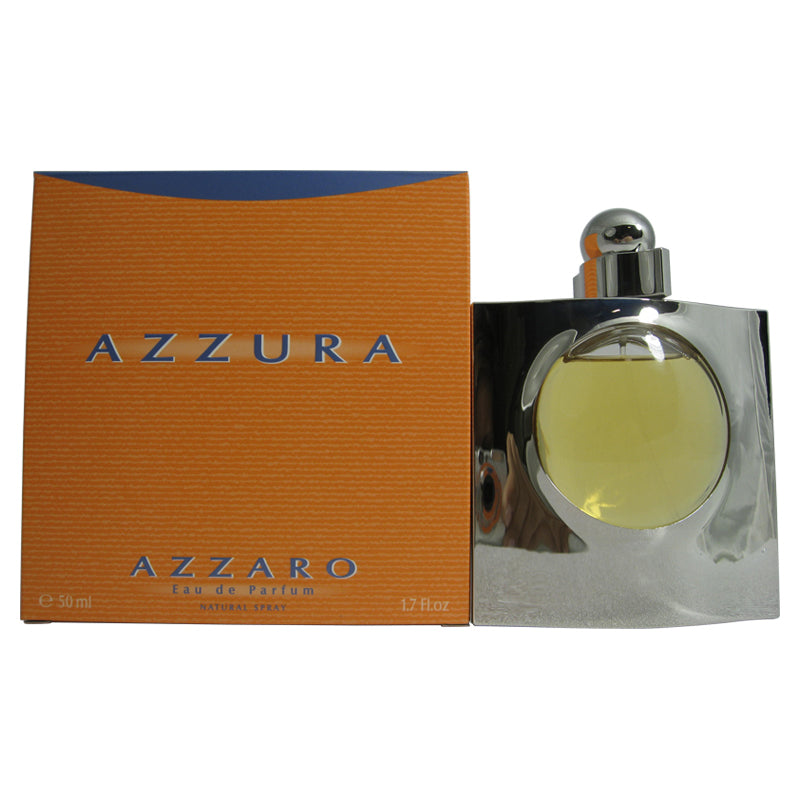 Loris Azzaro Azzura Eau De Parfum for Women