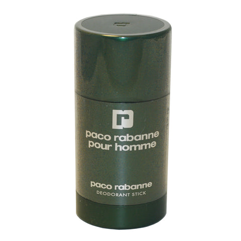 PA111M - Paco Rabanne Deodorant for Men - Stick - 2.2 oz / 75 ml