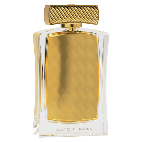 DY13 - David Yurman Eau De Parfum for Women - Spray - 2.5 oz / 75 ml